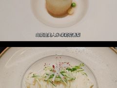 -王府茶楼茶宴·创意菜(大观园总店)