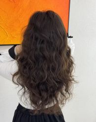 -FINE HAIR 烫染专业设计