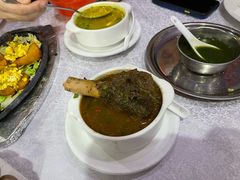 -葛尼沙印度餐厅 (镇明路店)