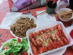 -盒马鲜生(双清路店)