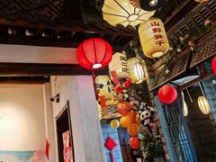 -永安水煮活鱼·仪征菜(仪征奥林匹克店)