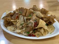 -太原面食店(解放路店)