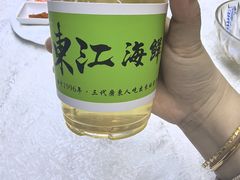 -东江海鲜大排档·潮汕菜·砂锅粥