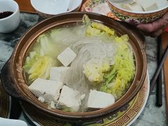 -砂锅居(西四店)