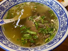 -长安后宰门水盆羊肉(新都心店)