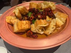 -柿合缘新京菜(国金中心商场店)