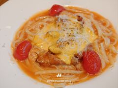-泰盏鬼·颓废冬阴(陈家祠扬韬店)