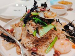 -莆田餐厅PUTIEN(武商MALL店)