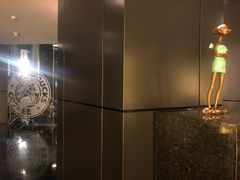 -星巴克(珠海中邦酒店店)