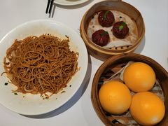豉油皇炒面-洪禧楼·老广东海鲜酒楼(宁波万象城店)