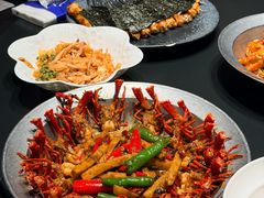 -天宝兄弟(前海壹方城店)