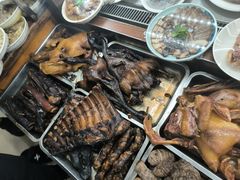 -绍兴名菜馆(可乐路店)