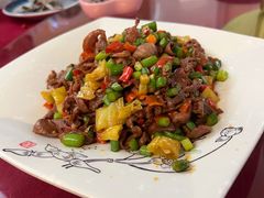 -毛家湘味楼(虹梅店)