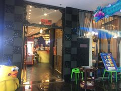 -东京爱上大连(中央大道店)