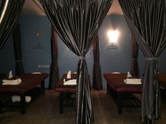 -ventus spa 沙巴亚庇正宗精油按摩会所