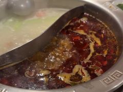 -天宜隆蘑菇宴火锅(石景山旗舰店)