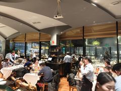 -拉蒂娜·巴西牛排馆 Latina·Brazilian Steakhouse(陆家嘴旗舰店)