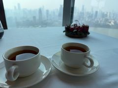 -翡翠36餐厅(浦东香格里拉店)