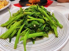 -旺角茶餐厅