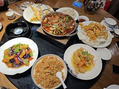 -寻北味品味东北(青浦宝龙店)