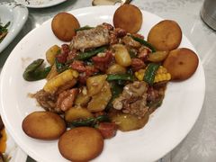 -春饼家常菜(百子湾店)