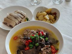 -上海会馆(香港名都店)