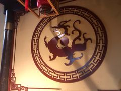 -令狐冲·活鱼馆(宝龙店)