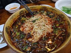 -乐山第一家临江鳝丝(茶坊路店)