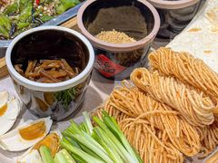 -古彭7只羊·招牌白串·碳锅羊肉旗舰店