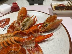 -桃夭日式料理(国信店)