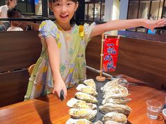 -烧蠔帮·生蚝海鲜牌档(观海店)