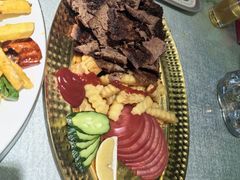 -海尔巴格一甸茶餐厅(团结路店)