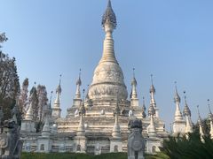-云南民族村