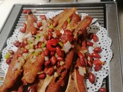 -小菜园新徽菜(马鞍山金鹰店)
