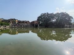 -云水谣景区