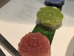 -金链花·泰国餐厅(国贸店)