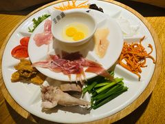 -芸南道·过桥米线(昆明老街旗舰店)