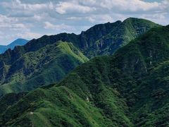 -居庸关长城