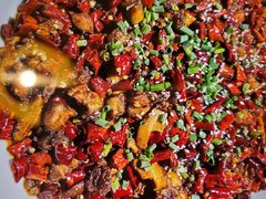 -院8里·小聚园老川菜(九眼桥店)