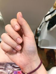 纯色-Meet Nail 美睫·美甲