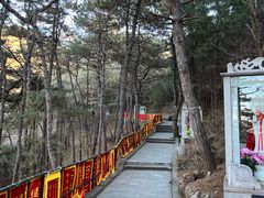 -红螺寺