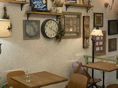 -绿房子方寸咖啡(星海名城店)