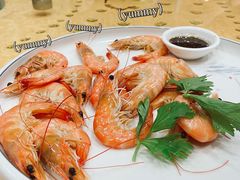 -青竹园海鲜餐厅(海天路店)