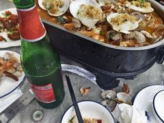 -品鲜海鲜餐厅(黄厝店)