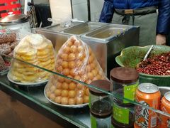 -老金家蛋菜夹馍(西安总店)