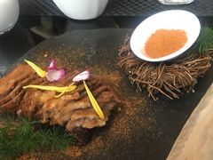 -云门锦翠(商鼎国际店)