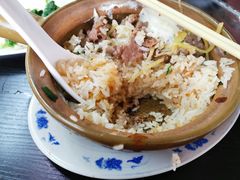 -荣记煲仔饭(高庙路店)