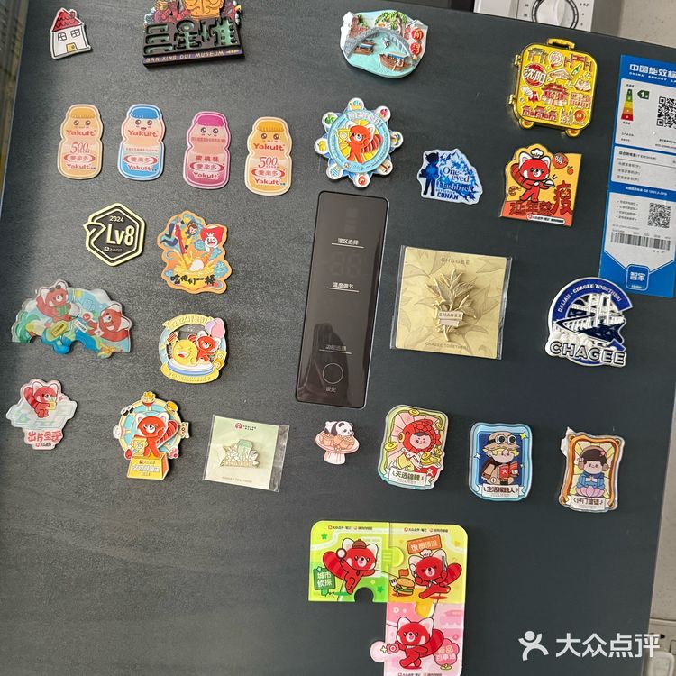 城市向导官｜前五名拿下！！！