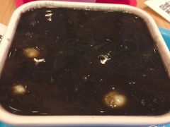 -满记甜品(荟聚购物中心店)