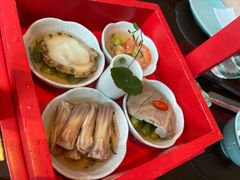 夏日糟气-环球港凯悦 · 享悦中餐厅